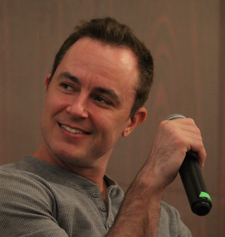 Ryan Kelley