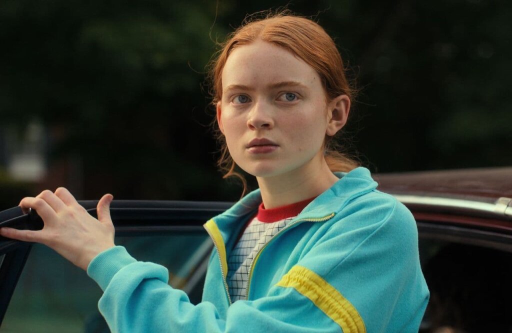 Nous en saurons plus sur l'intrigue de Max (Sadie Sink) dans la saison 5 de Stranger Things