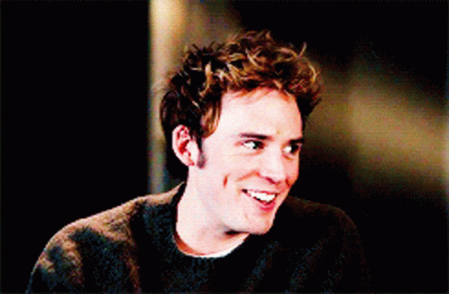 Sam Claflin sera à la DIF London de Dream It Conventions, le samedi 17 septembre 2022