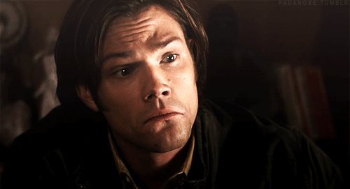 Jared Padalecki 2024 Supernatural