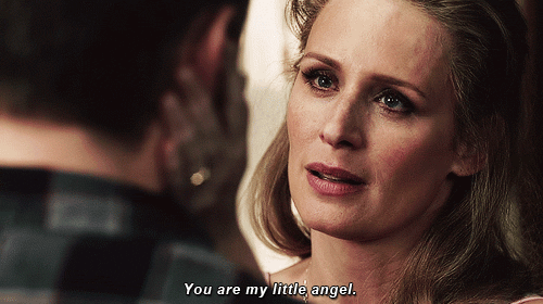samantha smith supernatural
