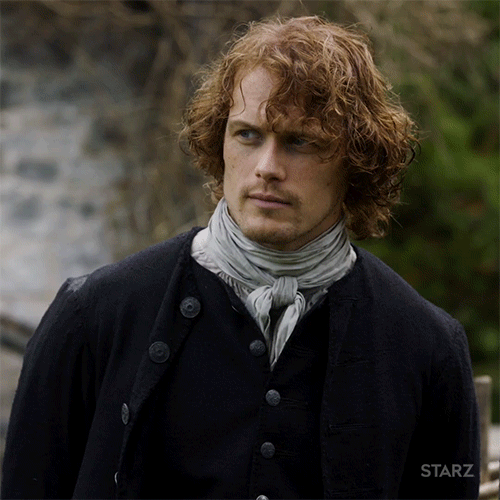 Sam Heughan sera à la convention Outlander en 2024 à Paris