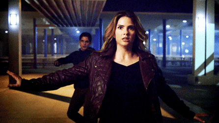 Tyler Posey et Shelley Hennig seront réunis à Paris en 2023