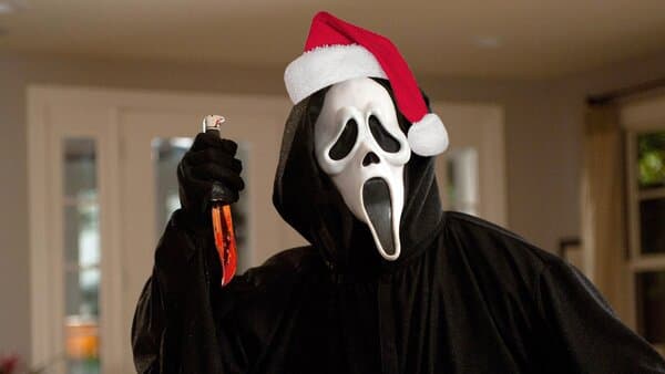 Les informations données pour Scream 7 laissent à penser que le film se déroulera à Noël