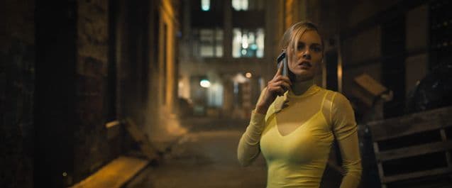 Le début du film Scream 6 nous laisse un avis plus que mitigé