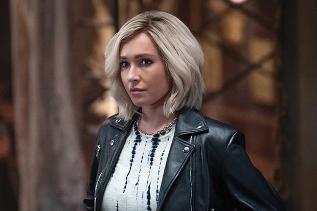 Kirby (Hayden Panettiere) fait son grand retour dans Scream 6