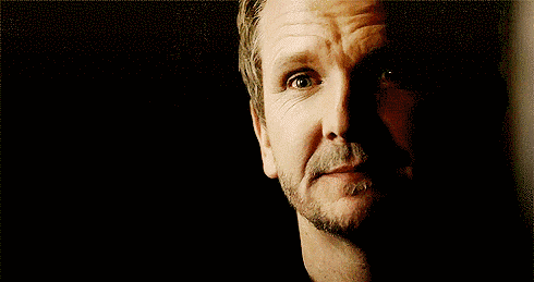 Sebastian Roché The Vampire Diaries The Originals