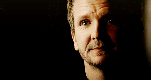 Sebastian Roché sera à la convention The Blood Legacy 2 de Clouds Con