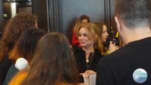 Galerie photos de l'événement From Storybrooke to Paris - Photo 51