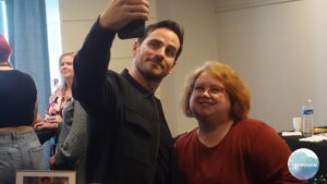 Galerie photos de l'événement From Storybrooke to Paris - Photo 53