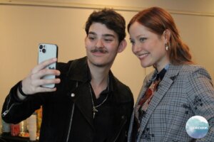 Galerie photos de l'événement From Storybrooke to Paris - Photo 21