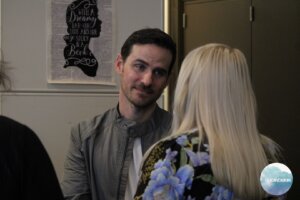 Galerie photos de l'événement From Storybrooke to Paris - Photo 23