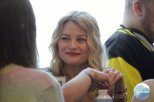Galerie photos de l'événement From Storybrooke to Paris - Photo 28