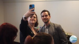 Galerie photos de l'événement From Storybrooke to Paris - Photo 2