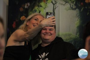 Galerie photos de l'événement From Storybrooke to Paris - Photo 34