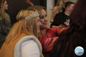 Galerie photos de l'événement From Storybrooke to Paris - Photo 35