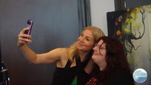 Galerie photos de l'événement From Storybrooke to Paris - Photo 7