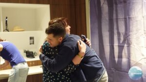 Galerie photos de l'événement Wolfies meet Grounders - Photo 46