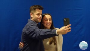 Galerie photos de l'événement Wolfies meet Grounders - Photo 34