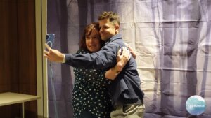 Galerie photos de l'événement Wolfies meet Grounders - Photo 45