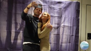 Galerie photos de l'événement Wolfies meet Grounders - Photo 43