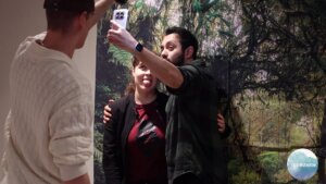 Galerie photos de l'événement Wolfies meet Grounders - Photo 40