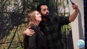 Galerie photos de l'événement Wolfies meet Grounders - Photo 39