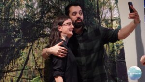 Galerie photos de l'événement Wolfies meet Grounders - Photo 38