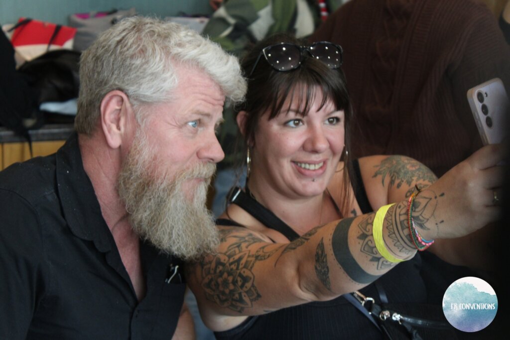 Michael Cudlitz