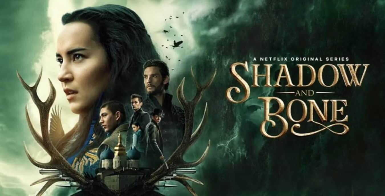 Annulation de Shadow and Bone : pas de saison 3 pour la série