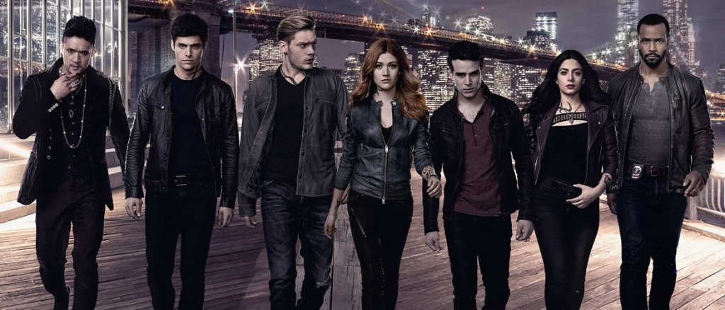 Qui aimeriez-vous le plus rencontrer parmi le cast de Shadowhunters ?