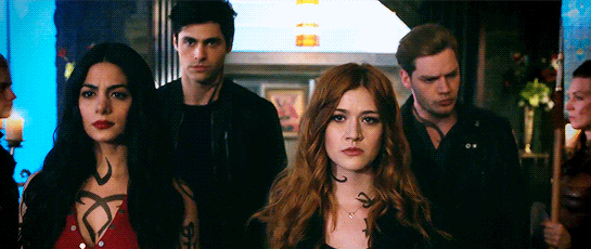 Shadow Hunters saison 4 hypothèses
