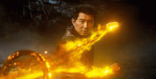 Shang-Chi 2