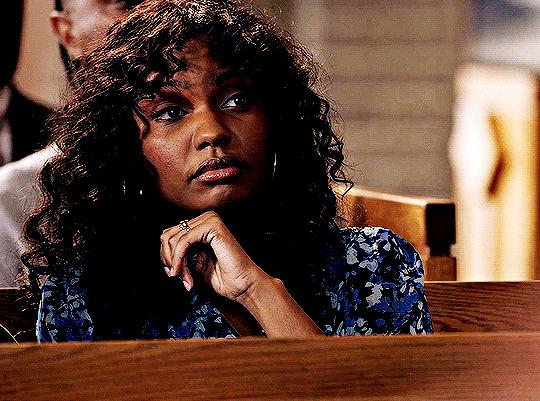 Sierra McClain 911 Lone Star Grace