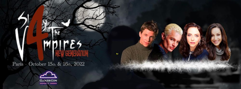 Marc Blucas rejoint la jolie guestlist de la Slay the Vampires 4.