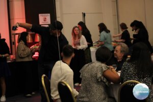 Galerie photos de l'événement Eternal Con 2 - Photo 9
