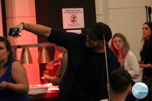 Galerie photos de l'événement Eternal Con 2 - Photo 10