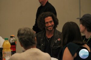 Galerie photos de l'événement Eternal Con 2 - Photo 11