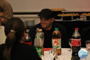 Galerie photos de l'événement Eternal Con 2 - Photo 12