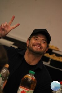 Galerie photos de l'événement Eternal Con 2 - Photo 13