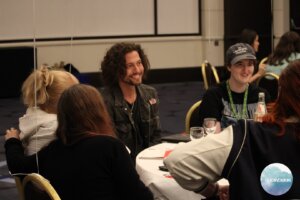Galerie photos de l'événement Eternal Con 2 - Photo 14