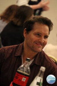 Galerie photos de l'événement Eternal Con 2 - Photo 18