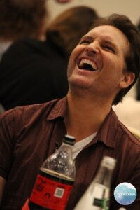 Galerie photos de l'événement Eternal Con 2 - Photo 19