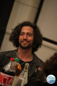 Galerie photos de l'événement Eternal Con 2 - Photo 20