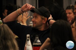 Galerie photos de l'événement Eternal Con 2 - Photo 23