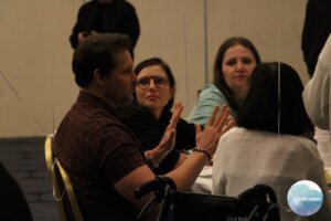 Galerie photos de l'événement Eternal Con 2 - Photo 27