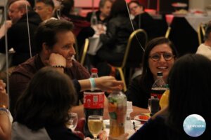 Galerie photos de l'événement Eternal Con 2 - Photo 28