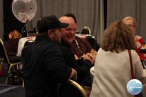Galerie photos de l'événement Eternal Con 2 - Photo 2