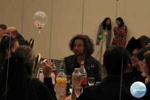Galerie photos de l'événement Eternal Con 2 - Photo 30