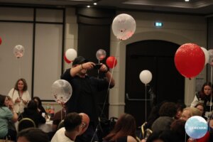 Galerie photos de l'événement Eternal Con 2 - Photo 32